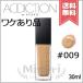 【外箱不良送料無料】ADDICTION アディクション ザ ファンデーション リフトグロウ #009 30ml