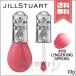  параллель импортные товары JILL STUART Jill Stuart Bloom Drop "губа" & щеки шифон #09 lingering spring 10ml[ бесплатная доставка ]