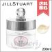  параллель импортные товары JILL STUART Jill Stuart белый цветочный корпус крем 200g[ экспресс доставка курьером бесплатный ]