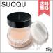  параллель импортные товары SUQQUsk масло Ricci Glo u разрозненный пудра e 15g * пуховка имеется [ бесплатная доставка ]