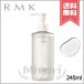 【宅配便送料無料】RMK アールエムケー Wクレンジングローション 245ml