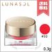 【送料無料】LUNASOL ルナソル グラムウィンクジュエリー #03 ルビーレッド 0.3g