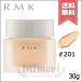 【送料無料】RMK アールエムケー クリーミィファンデーション EX #201 SPF21 PA++ 30g