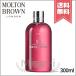 【宅配便送料無料】MOLTON BROWN モルトンブラウン ピンクペッパー バス&amp;シャワージェル 300ml