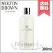 параллель импортные товары MOLTON BROWN malt n Brown индеец k отсутствует кондиционер 300ml[ экспресс доставка курьером бесплатный ]
