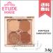 【送料無料】ETUDE HOUSE エチュードハウス プレイカラーアイズ ミニオブジェ #Antique Candle