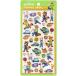 BONBON DROP seal Sunstar канцелярские принадлежности (Sun-Star Stationery) Zoo to Piaa Disney S8812071 бонбон Drop наклейка 