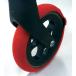  front wheel for wheel socks 2 pcs insertion ...*.-.*..
