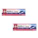  men so letter mfretiCC cream 10g ×2 piece set medical care for . same ingredient . can jida. repeated departure .( no. 1 kind pharmaceutical preparation )