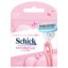  Schic hydro silk razor 3 piece 