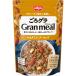  день Kiyoshi Cisco около glaGran meal macadamia . миндаль 300g T-4901620162702glano-la серийный здоровье еда клетчатка утро еда o-tsu пшеница витамин диета 