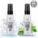 [2 kind development ] Axe fragrance Mist water Lee fresh ( aqua ). fragrance / sabot n fresh. fragrance each 40mL body Mist o-te cologne made in Japan 