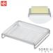 rekLEC SOROU мыло тарелка T4903320048164 камень .. класть, мыло держатель поглощение мыло тарелка, отходит ... место хранения, ванная место хранения, уборная место хранения, вода порванный камень .. тарелка, подставка под мыло 