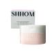 SHHOM ホワイトビーガンクレンジングバーム60ml T8809831120206 洗顔 クレンジング メイク落とし 角質 皮脂汚れ 落とす ディープクレンジング 韓国コスメ