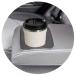 COCOCAFE �R�R�J�t�F �^���d�i�p�E�_�[�R�[�g�j�W�t�� �^���d�^���u���[ 400ml �t�^ �ۉ� �ۗ� �X�e�����X �^���u���[ �}�O �R�b�v �J�b�v �֘A�摜5