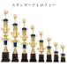  Trophy T1029 несессер ввод название inserting скульптура победа награждение Trophy память сувенир можно выбрать размер Minamikyushu Trophy 