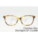 Christian Dior очки DIOR DiorSightO1F Col.086we Lynn тонн Италия Christian Dior высококлассный очки Italy Италия производства стандартный товар 