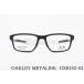 OAKLEY очки METALINK OX8153-01 квадратное гибрид ji Fit модель Oacley meta ссылка стандартный товар 