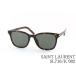 SAINT LAURENT 󥰥饹 SL716/K 002 ȥ  ǥ եå  italy ꥢ 