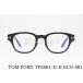 ���{���� TOM FORD �u���[���C�g�J�b�g TF5861-D-B ECO 001 �E�F�����g�� �����Y ���f�B�[�X ���K�l �A�W�A���t�B�b�g ���� �ዾ Italy �C�^���A�� �g���t�H�[�h