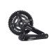 ޥ(SHIMANO) եȥۥ(MTB) FC-TY501-2 4630T 170mm 8S/7S бBB ͳѼ 122