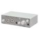 С Steinberg USB2.0 ǥ󥿡ե 24bit/192kHz ۥ磻 IXO22 W