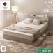 ϥ졼2 ޥåȥ쥹դ  ֥  OHKA 2ռǼ ٥å ê󥻥դ PALM LOOP ɡɤǥohka-d-highgrade