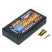 バッテリー Li-Po EA3600R/7.4V 85C＋αハードケース仕様 3906V3-Uの商品画像