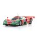 Mini-Z ASC MR-03W-LM Mazda 787B No.55 LM 1991 победа машина MZP344RE Kyosho RC машина 