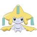 23jila-chi Pokemon пластиковая модель коллекция Quick!! Bandai Spirits пластиковая модель 