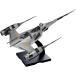  Звездные войны 1/48 man daro Lien N-1 Star Fighter Bandai Spirits пластиковая модель включение в покупку не возможно 