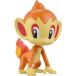 29hi Kozaru Pokemon пластиковая модель коллекция Quick!! Bandai Spirits пластиковая модель 