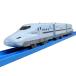 S-04 с подсветкой N700 Mizuho * Sakura Takara Tommy Plarail машина .