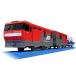 S-25 EH500 золотой Taro Takara Tommy Plarail машина .