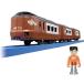  Plarail S-08 273 серия Special внезапный ... Takara Tommy 
