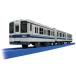 S-61 восток .8000 type Takara Tommy Plarail машина .