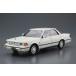 ニッサン Y30 セドリック/グロリア4HT V30EブロアムVIP 83　1/24 ザ・モデルカー ...