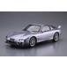  Mazda FD3S RX-7 Spirit R модель B '02 1/24 The * модель машина No.77 пластиковая модель 