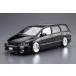 D.A.D RB1 Odyssey 03 Honda Aoshima 1/24 The * tuned машина No.17 пластиковая модель 