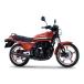 1/12 мотоцикл No.17 Kawasaki KZ400M Z400GP 82 Aoshima пластиковая модель 