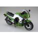 1/12 мотоцикл No.29 Kawasaki ZX900A GPZ900R Ninja 85 Aoshima пластиковая модель 