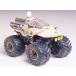1/32 wild Mini 4WD серии No.6 wild Zaurus Tamiya 17006