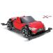  Racer Mini 4WD Copen XMZ super 2 Tamiya Mini 4WD комплект 18082