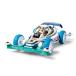  Mini 4WD собака super II шасси Tamiya 18086 Mini 4WD ограничение 