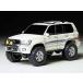 komikaru Mini 4WD Land Cruiser 100 Tamiya Mini 4WD комплект 19021