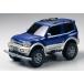komikaru Mini 4WD Pajero V6 3500 Tamiya Mini 4WD комплект 19023