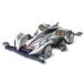  полный обтекатель Mini 4WD Ray стойка nga- premium super 2 Tamiya Mini 4WD комплект 19438