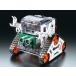 71201 No.1 microcomputer робот construction комплект crawler модель Tamiya программирование construction серии включение в покупку не возможно * отмена не возможно товар 