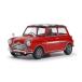 24039 1/24 Morris Mini Cooper 1275S Mk.I Tamiya спорт машина пластиковая модель 