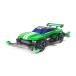 18653 шести- go Night MA шасси Mini 4WD PRO Tamiya Mini 4WD комплект 